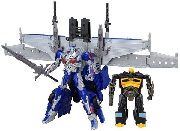 Bumble (1967 Camaro), Transformers: Age Of Extinction, Takara Tomy, Action/Dolls, 4904810822158