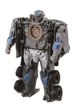 Galvatron, Transformers: Age Of Extinction, Takara Tomy, Action/Dolls, 4904810822172
