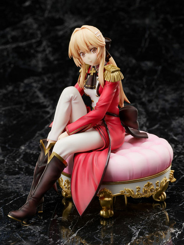 Liscia Elfrieden, Genjitsu Shugi Yuusha No Oukoku Saikenki, FuRyu, Pre-Painted, 1/7