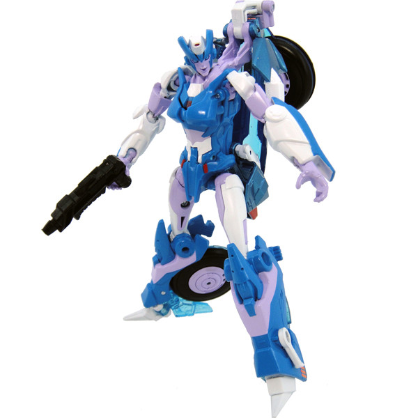 Chromia, Transformers, Takara Tomy, Action/Dolls, 4904810812968