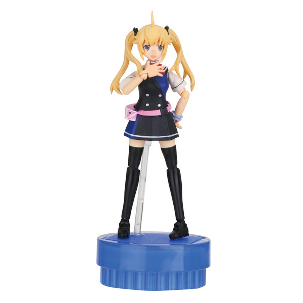 Matsushima Michiru, Nyanmel, Grisaia No Kajitsu -LE FRUIT DE LA GRISAIA-, Takara Tomy A.R.T.S, Action/Dolls