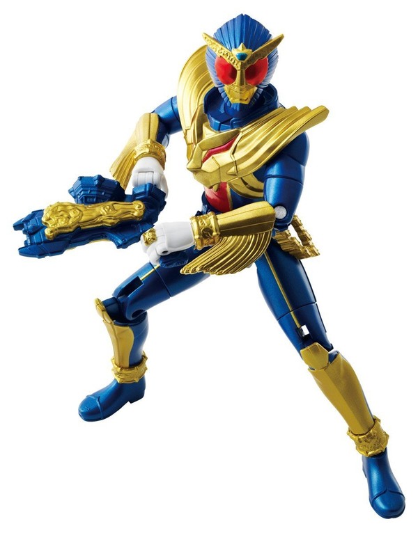 Kamen Rider Beast (Hyper), Kamen Rider Wizard, Bandai, Action/Dolls, 4543112801166