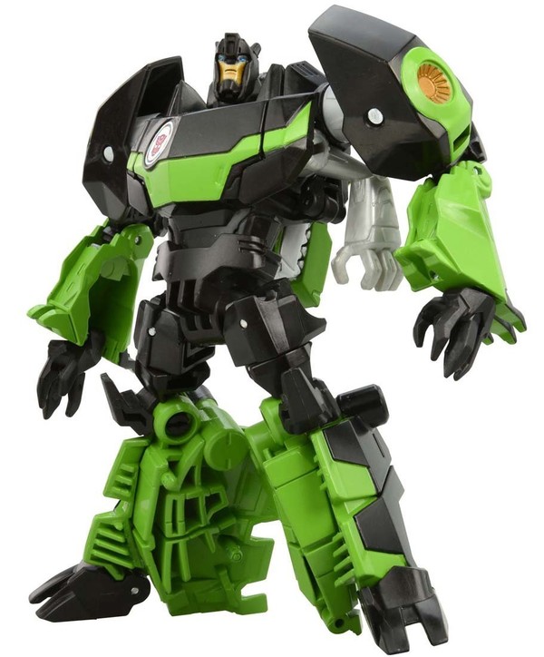 Grimlock, Transformers Adventures, Takara Tomy, Action/Dolls, 4904810829676