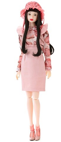 Achachumu, Petworks, Ahcahcum-muchacha, Action/Dolls, 1/6