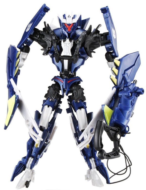 Soundwave, Transformers Go!, Takara Tomy, Action/Dolls, 4904810489184
