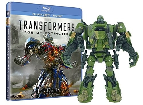 Hound (Army Camo), Transformers: Age Of Extinction, Takara Tomy, Action/Dolls