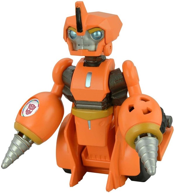 Fixit, Transformers Adventures, Takara Tomy, Action/Dolls, 4904810828068