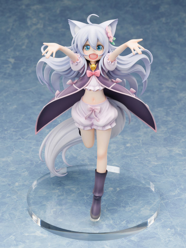 Noela, Cheat Kusushi No Slow Life: Isekai Ni Tsukurou Drugstore, FuRyu, Pre-Painted, 1/7, 4589584952876