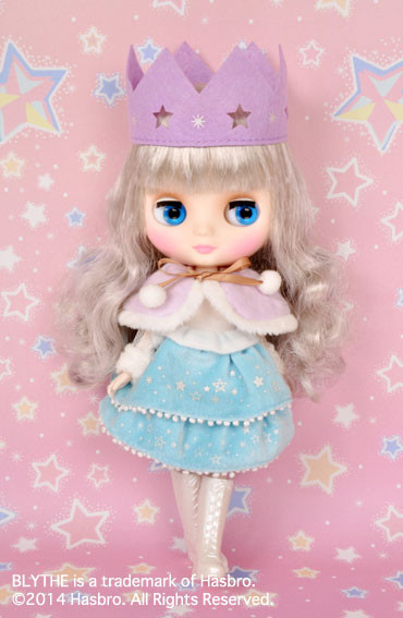 Twinkle Princess, Hasbro, Takara Tomy, Action/Dolls