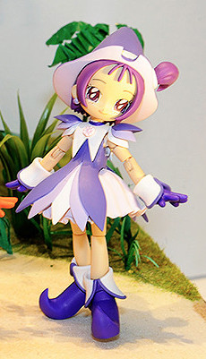 Segawa Onpu, Ojamajo Doremi Sharp, Bandai, Action/Dolls