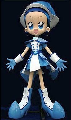 Senoo Aiko, Ojamajo Doremi Dokka~n!, Happinet, Romando, Action/Dolls, 4571158711170