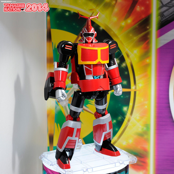 Kabutack (Super Mode), B-Robo Kabutack, Bandai, Action/Dolls
