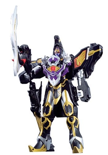 Wolkaiser, Mahou Sentai Magiranger, Bandai, Action/Dolls