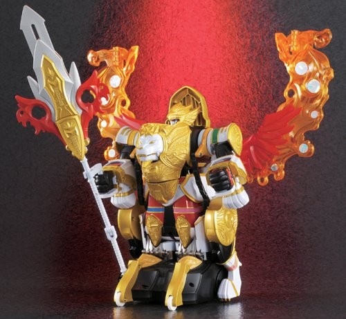 MagiLegend, Mahou Sentai Magiranger, Bandai, Action/Dolls