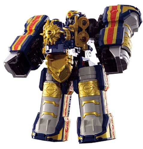 Travelion, Mahou Sentai Magiranger, Bandai, Action/Dolls