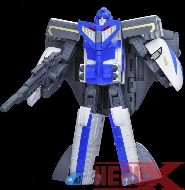 Shouki, Transformers: The Headmasters, Takara Tomy, Million Publishing, Action/Dolls