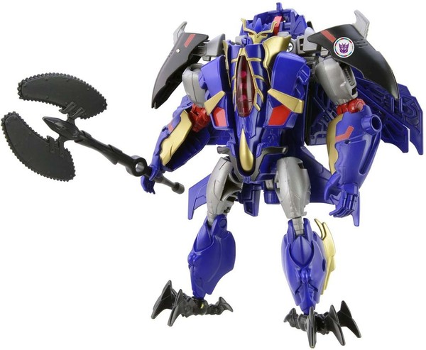 Dreadwing, Transformers Adventures, Takara Tomy, Action/Dolls, 4904810828433