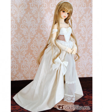 Michele (ONE-OFF MODEL), Volks, Action/Dolls, 1/3