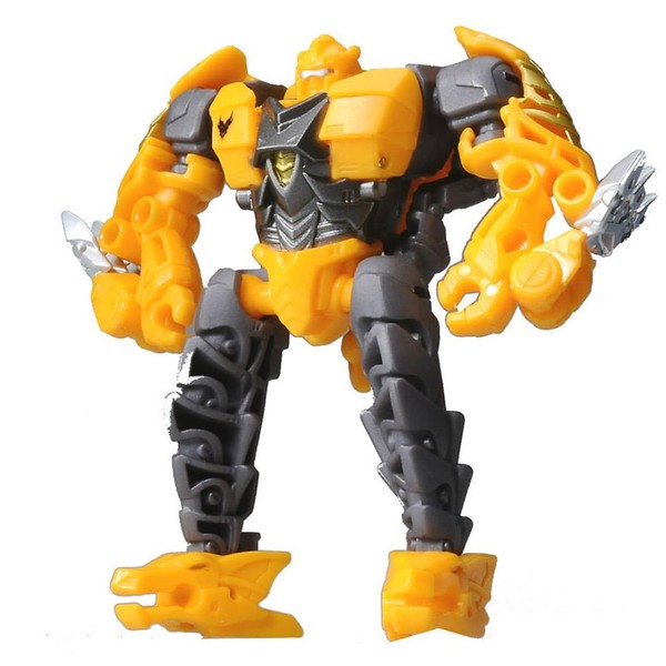 Dorara, Transformers Go!, Takara Tomy, Action/Dolls, 4904810493440