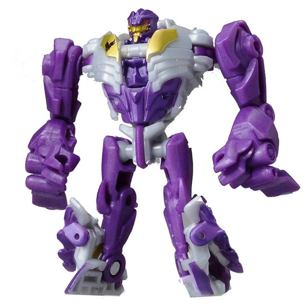 Jurara, Transformers Go!, Takara Tomy, Action/Dolls, 4904810493440