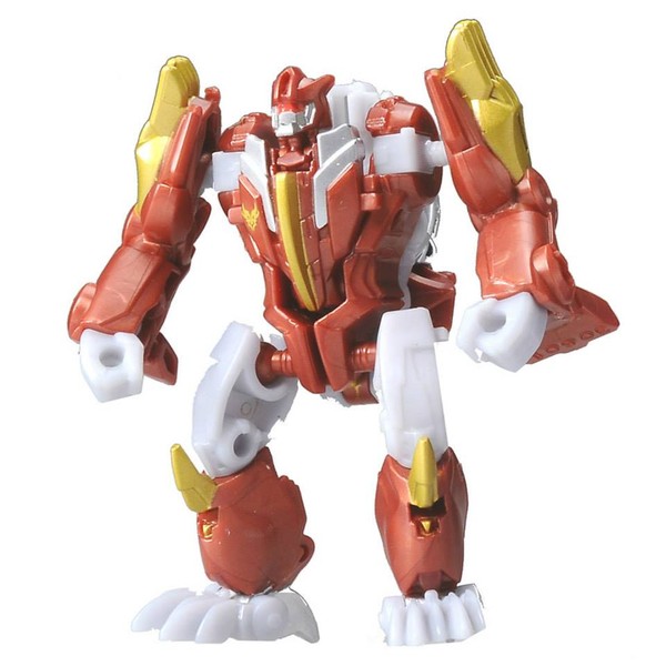 Burara, Transformers Go!, Takara Tomy, Action/Dolls, 4904810493440