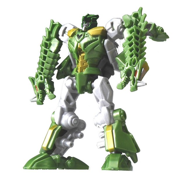 Garara, Transformers Go!, Takara Tomy, Action/Dolls, 4904810493440