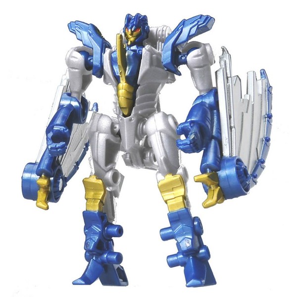 Barara, Transformers Go!, Takara Tomy, Action/Dolls, 4904810493440