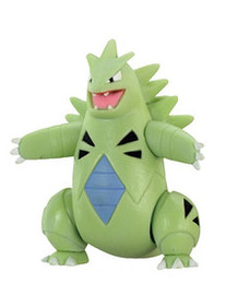 Bangiras, Pocket Monsters XY, Takara Tomy, Action/Dolls, 4904810819844