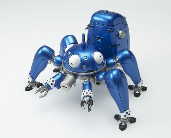 Tachikoma (1.2), Koukaku Kidotai S.A.C., Bandai, Action/Dolls, 1/24