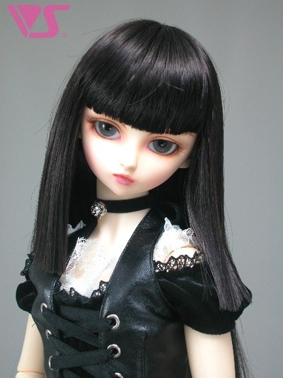 Cyndy, Volks, Action/Dolls