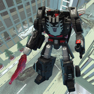 Wildrider, Transformers, Takara Tomy, Action/Dolls