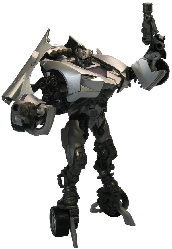 Lambor (Sidearm), Transformers: Revenge Of The Fallen, Takara Tomy, Action/Dolls, 4904810378440