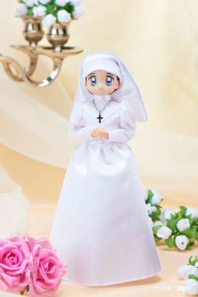 Mimori Seira, Kaitou Saint Tail, Takara Tomy, Action/Dolls, 1/6, 4904810828822