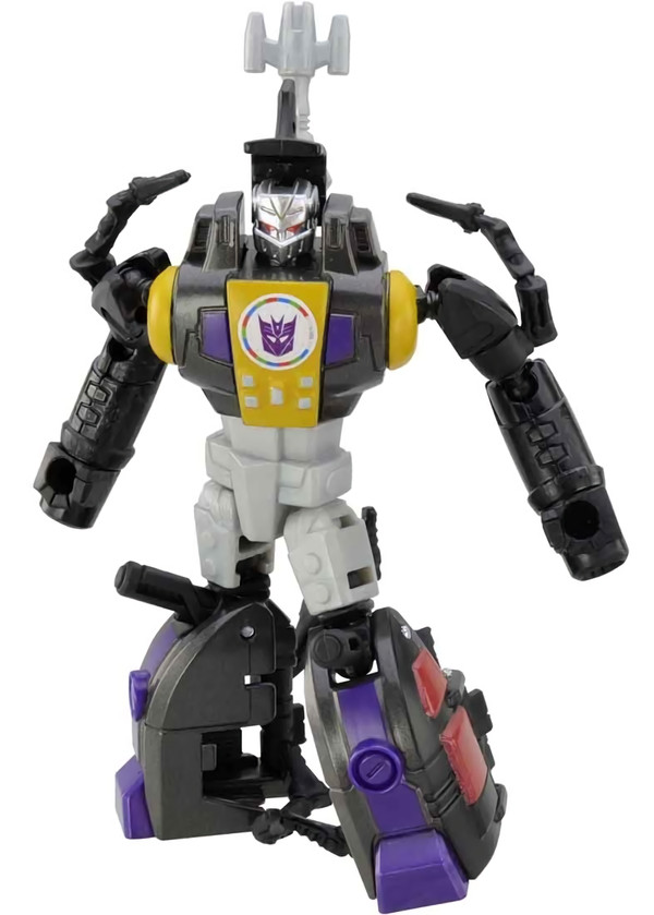 Bombshell, Transformers Adventures, Takara Tomy, Action/Dolls, 4904810829737