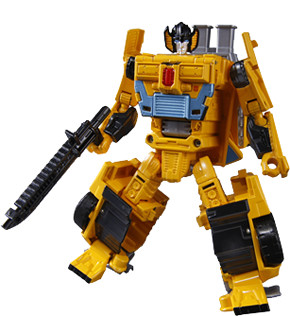 Sunstreaker, Transformers, Takara Tomy, Action/Dolls, 4904810841456