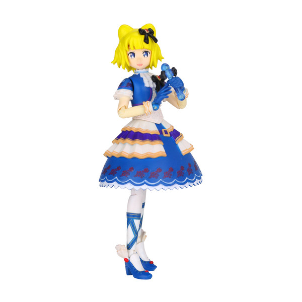 Minami Mirei (SoLaMi SMILE), PriPara, Takara Tomy A.R.T.S, Action/Dolls