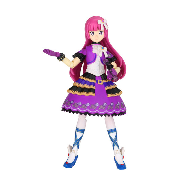 Hojo Sophy (SoLaMi SMILE), PriPara, Takara Tomy A.R.T.S, Action/Dolls