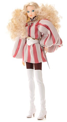 Christine V, Five Star Monogatari, Petworks, Action/Dolls, 1/6