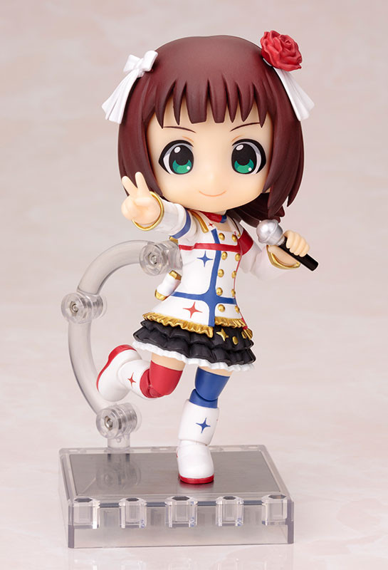 Amami Haruka (Star Piece Memories), THE IDOLM@STER MOVIE Kagayaki No Mukougawa E!, Kotobukiya, Action/Dolls, 4934054183319