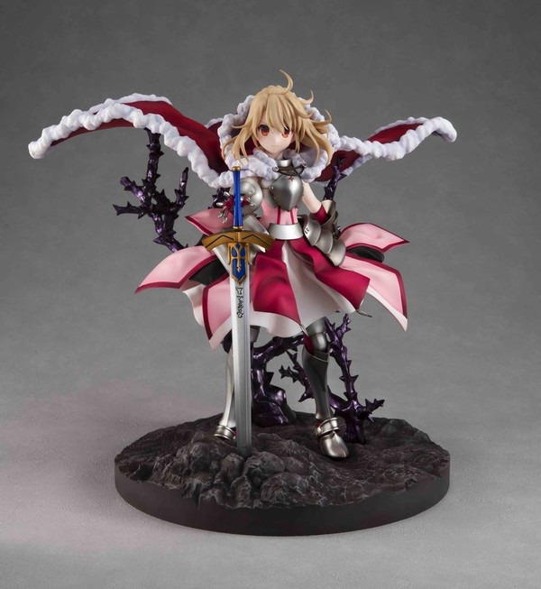 Illyasviel Von Einzbern (Saber Altria), Gekijouban Fate/Kaleid Liner Prisma ☆ Illya: Licht - Namae No Nai Shoujo, Kadokawa, Pre-Painted, 1/7, 4935228377275