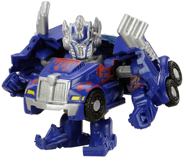 Convoy (Western Star 4900SB Tractor), Transformers: Age Of Extinction, Takara Tomy, Action/Dolls, 4904810812685