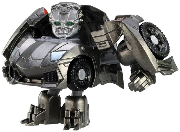 Lockdown (Lamborghini Aventador LP700-4), Transformers: Age Of Extinction, Takara Tomy, Action/Dolls, 4904810812692