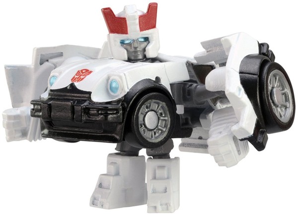 Prowl (Nissan Fairlady Z 280Z-T), Transformers, Takara Tomy, Action/Dolls, 4904810812746