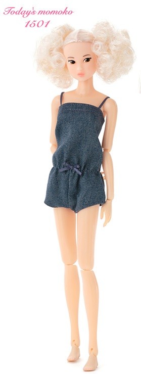 1501, Petworks, Action/Dolls, 1/6