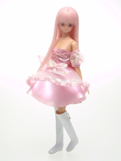 Sahra (CYBER TRICKS), Azone, Action/Dolls, 1/6