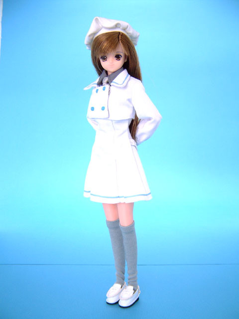 Lycee (Seduction), Azone, Action/Dolls, 1/6