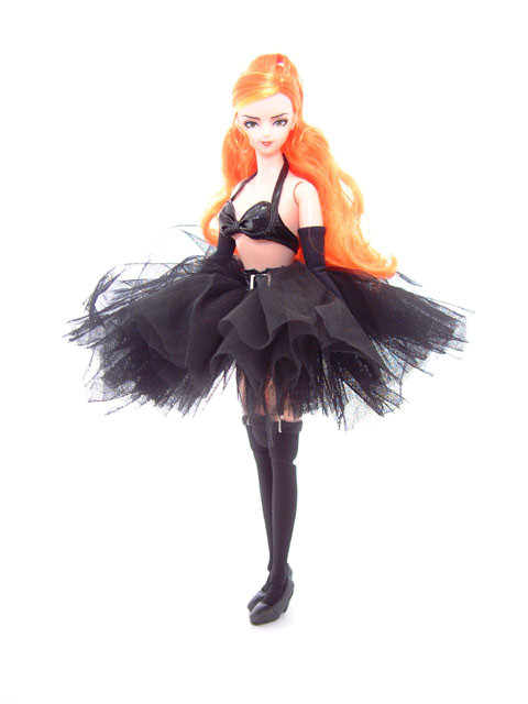 Belinda (Broadway), Azone, Action/Dolls, 1/6