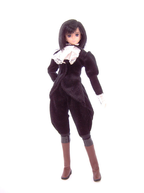 Minako (Blast of Wind), Azone, Action/Dolls, 1/6