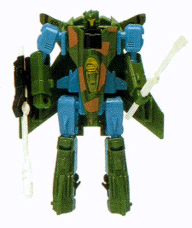 Strafe, Transformers G-2, Takara, Action/Dolls