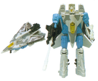 Jetfire, Transformers G-2, Takara, Action/Dolls